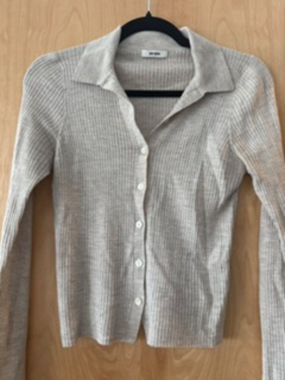 Buck Mason Top